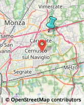 Tipografie,20867Monza e Brianza