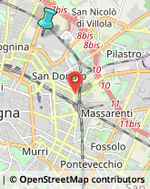 Autofficine e Centri Assistenza,40128Bologna