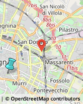 Autofficine e Centri Assistenza,40124Bologna