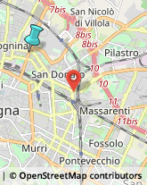 Autofficine e Centri Assistenza,40128Bologna