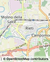 Ristoranti,02100Rieti