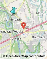 Autofficine e Centri Assistenza,24042Bergamo