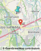 Autofficine e Centri Assistenza,24042Bergamo