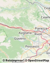 Borgata Giovalera, 25,10050Coazze