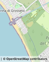 Via Petrarca, 47,58100Grosseto