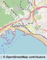 Via Paolo Grisignano, 7,84127Salerno