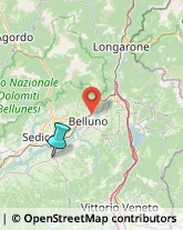 Comuni e Servizi Comunali,32028Belluno