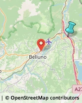 Comuni e Servizi Comunali,32014Belluno