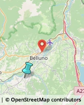 Comuni e Servizi Comunali,32020Belluno