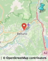 Comuni e Servizi Comunali,32010Belluno