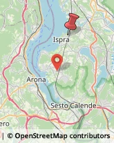 Via degli Alpini, 990,21023Ispra