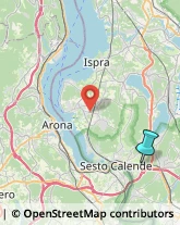 Bed e Breakfast,21018Varese