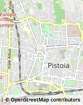 Viale Adua, 66,51100Pistoia