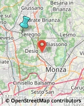 Stirerie - Macchine,20831Monza e Brianza