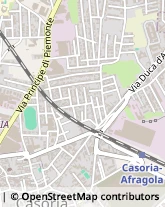 Via Cosenza, 2,80026Casoria