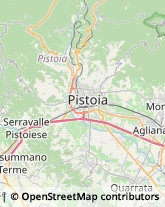 Strada Statale Fiorentina, 734/A,51100Pistoia