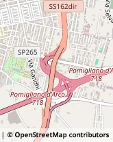 Via Passariello, 180,80038Pomigliano d'Arco