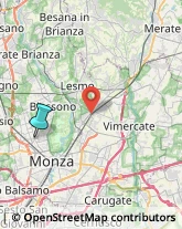 Distributori Carburante - Costruzione e Installazione,20851Monza e Brianza