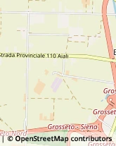 Aziende Agricole,58100Grosseto