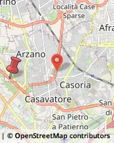 Via Circumvallazione Esterna di Napoli, 206,80022Arzano