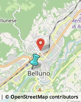 Alberghi Diurni e Bagni Pubblici,32100Belluno