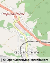 Via Europa, 1,53040Rapolano Terme