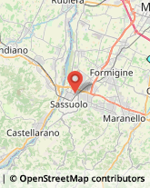 Forni Industriali,41051Modena