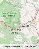 Demolizioni e Scavi,83010Avellino