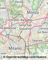 Via Giulio e Corrado Venini, 44,20124Milano