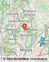 Impianti Sportivi,20863Monza e Brianza