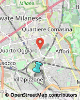 Campeggi, Villaggi Turistici e Ostelli,20156Milano