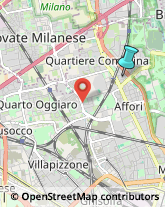 Campeggi, Villaggi Turistici e Ostelli,20161Milano