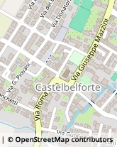 Via Roma, 1,46032Castelbelforte