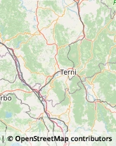 Forni Industriali,02100Rieti