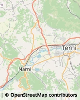 Forni Industriali,05035Terni