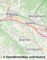 Via delle Pavoniere, 17,59100Prato