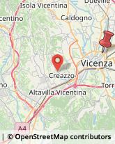 Via Ragazzi del '99, 93,36100Vicenza