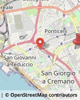 Via Tufarelli, 95,80046San Giorgio a Cremano