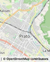 Galleria e Viale Vittorio Veneto, 37,59100Prato