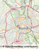 Piazzale Jonio, 23,00141Roma