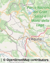 Agriturismi,67100L'Aquila