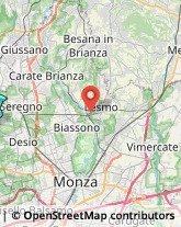 Brokers e Agenti di Assicurazione,20811Monza e Brianza