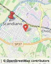 Piazza Spallanzani Lazzaro, 3,42019Scandiano