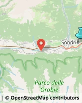 Carrozzerie Automobili,23100Sondrio