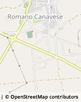 Viale Guglielmo Marconi, 42/A,10090Romano Canavese