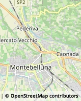 Calzaturifici e Calzolai - Macchine,31044Treviso