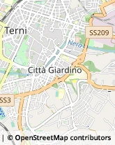 Studi Medici Generici,05100Terni