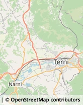 Via Petroni, 11,05100Terni