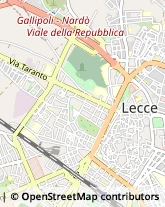 Studi Consulenza - Amministrativa, Fiscale e Tributaria,73100Lecce