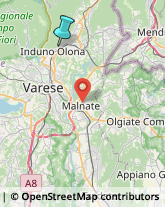 Tende e Tendaggi,21056Varese